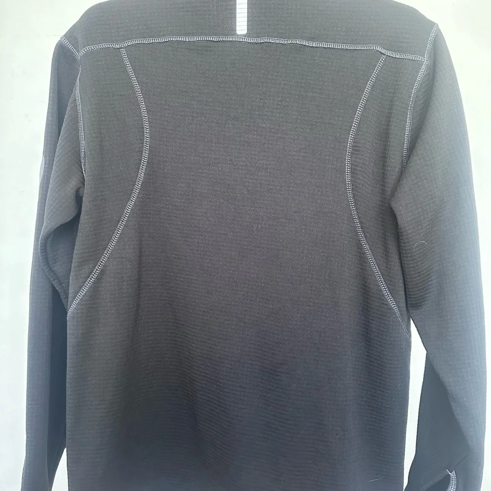 Avalanche Men's pullover sweater - Picture 10 of 10